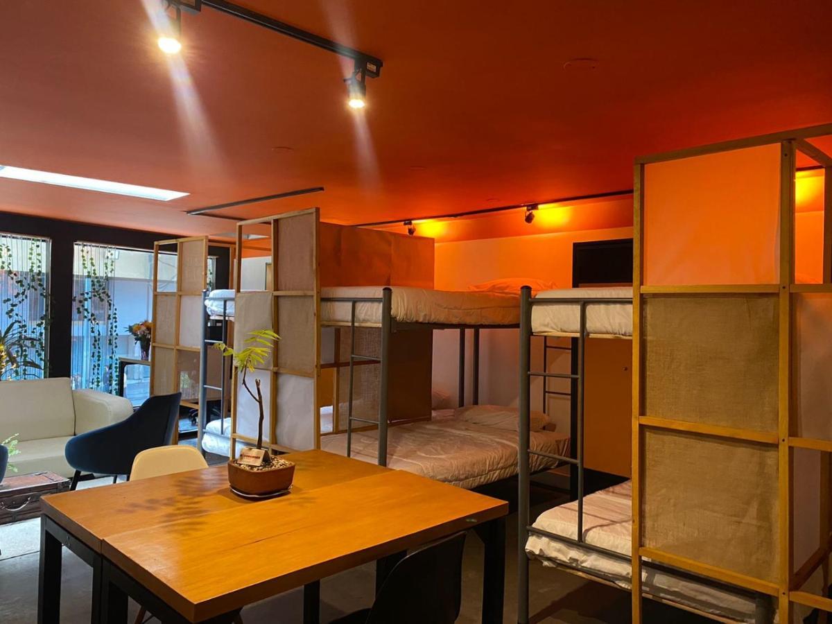 Hostal - Hotel - Apartaestudios Amoblados Chapinero Las Mandarinas - Coworking Bogota Ngoại thất bức ảnh